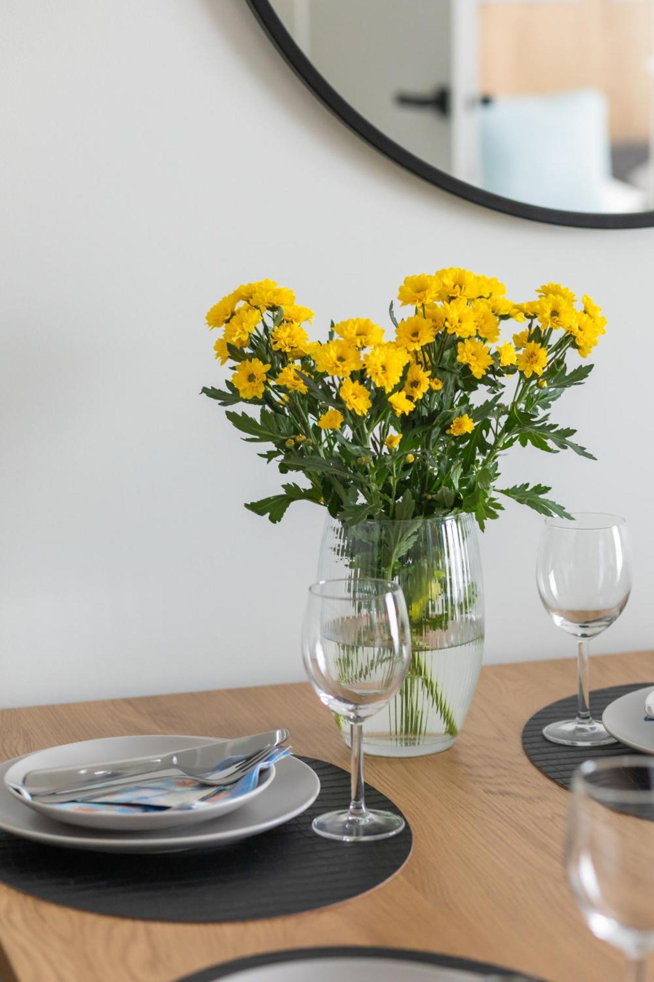 Apartment Stylowe Z Parkingiem I Balkonem W Kolobrzegu By Renters