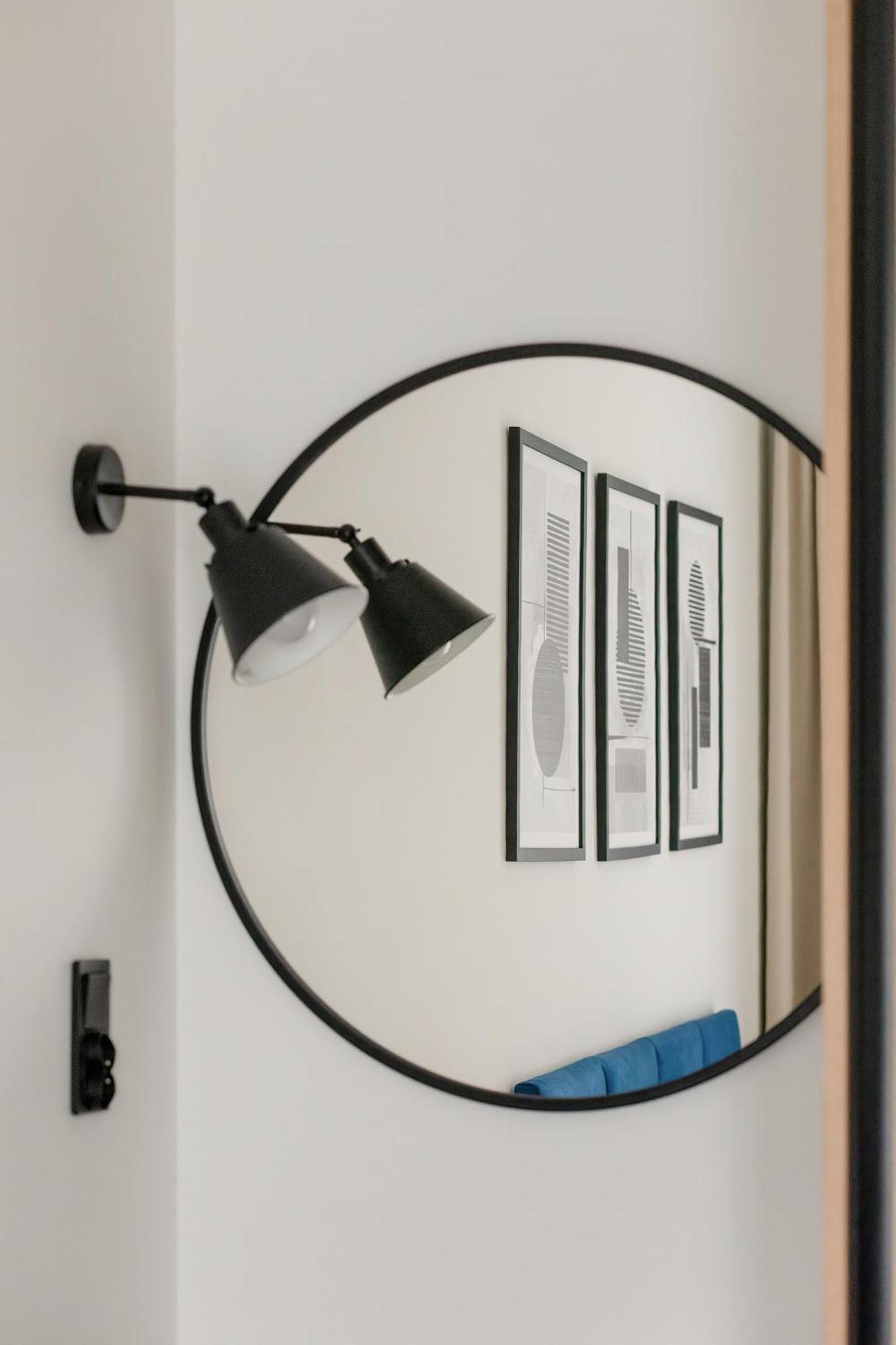 Apartment Stylowe Z Parkingiem I Balkonem W Kolobrzegu By Renters Kolobrzeg