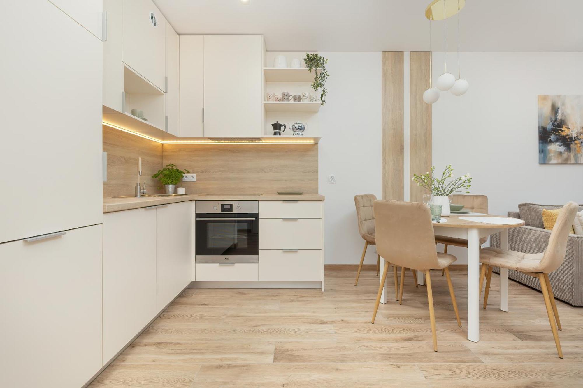 Stylowe Z Parkingiem I Balkonem W Kolobrzegu By Renters Apartment *