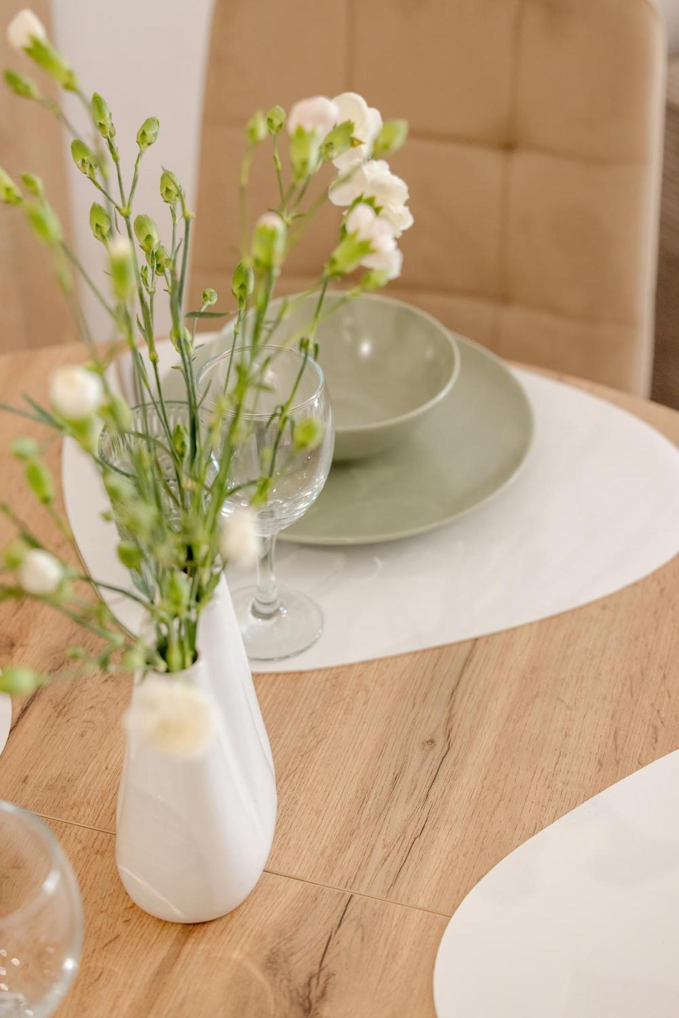 Apartment Stylowe Z Parkingiem I Balkonem W Kolobrzegu By Renters *