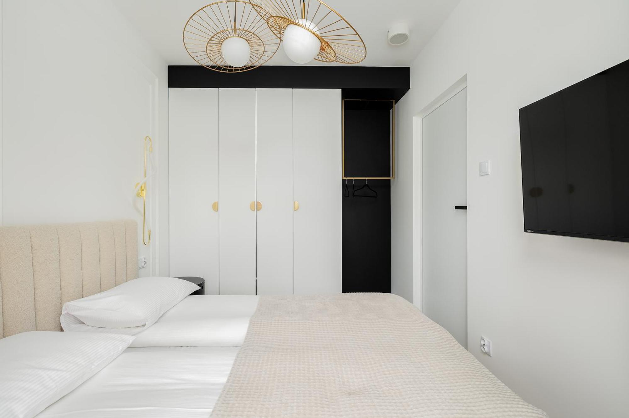 Apartment Stylowe Z Parkingiem I Balkonem W Kolobrzegu By Renters