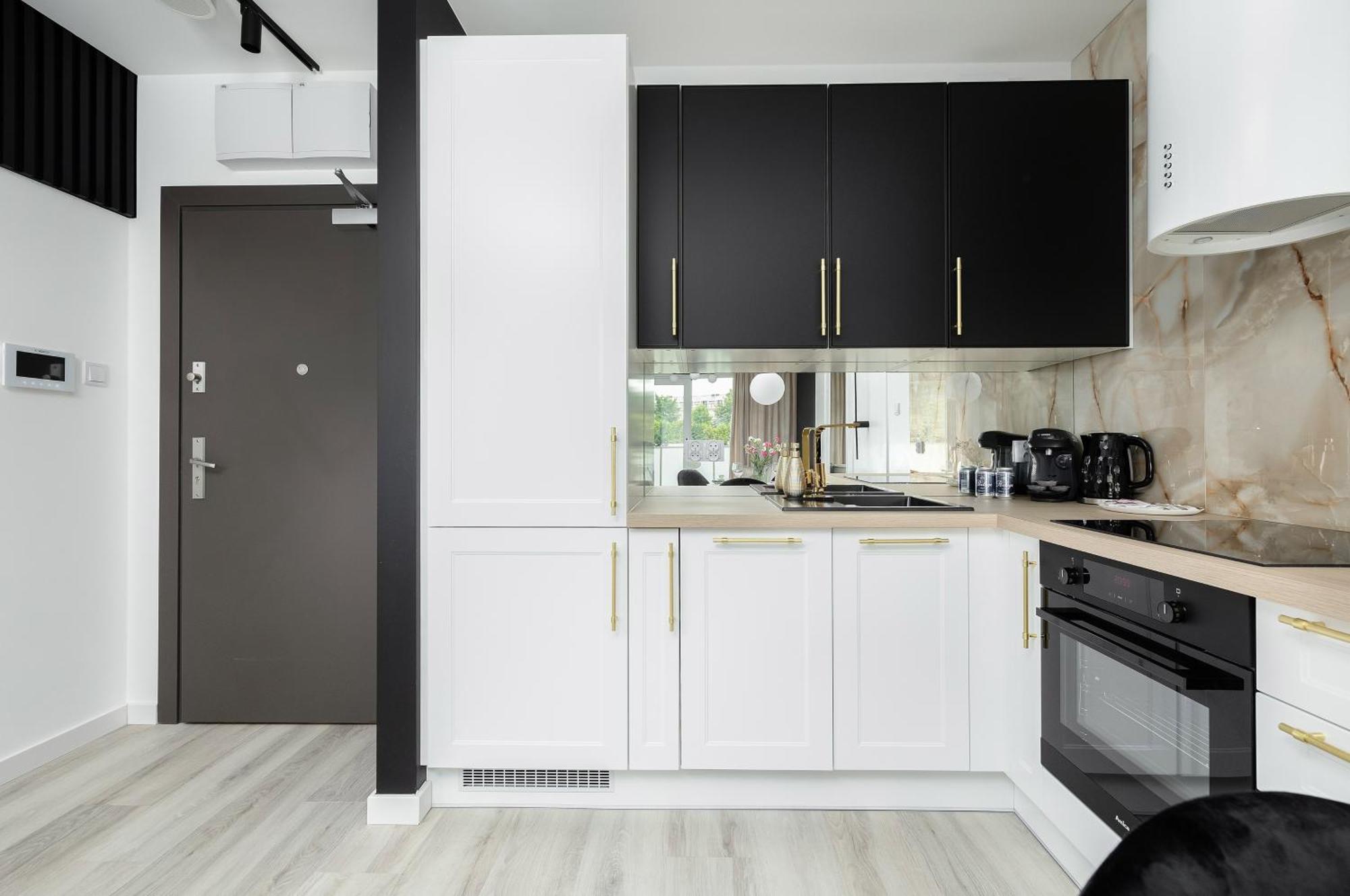 Apartment Stylowe Z Parkingiem I Balkonem W Kolobrzegu By Renters *