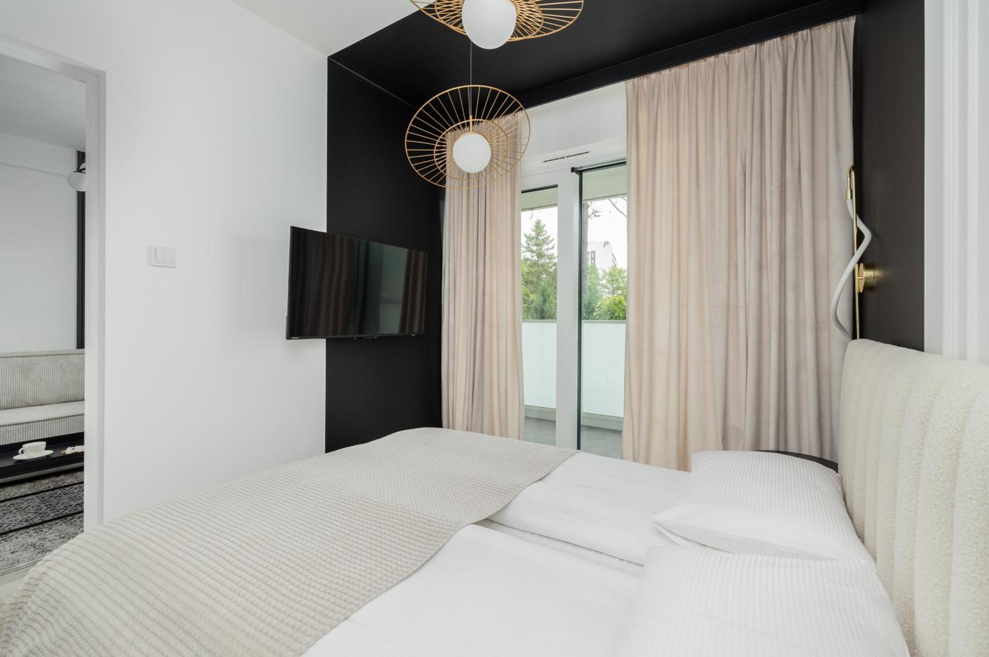 Apartment Stylowe Z Parkingiem I Balkonem W Kolobrzegu By Renters